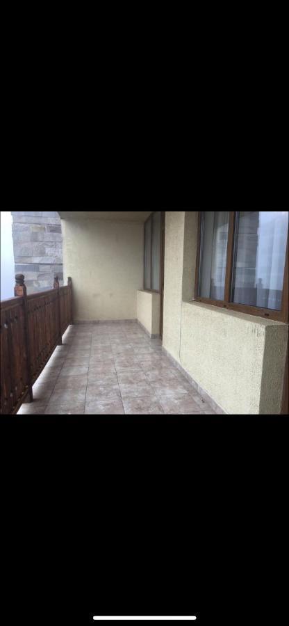 Borovets Home Sequoia מראה חיצוני תמונה