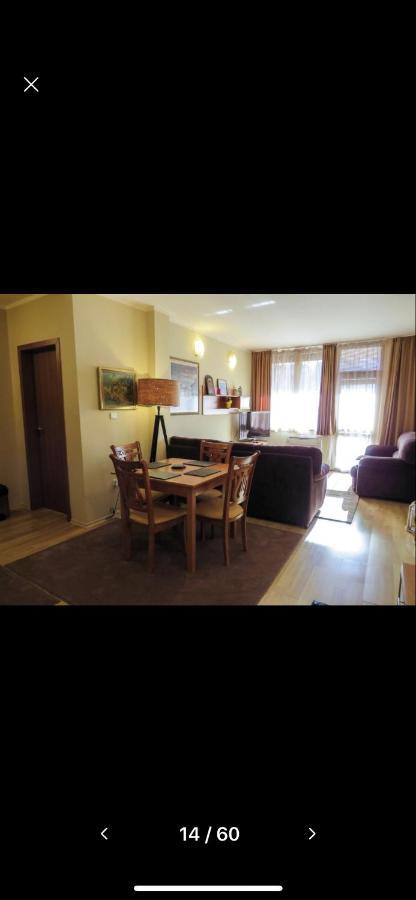 Borovets Home Sequoia מראה חיצוני תמונה