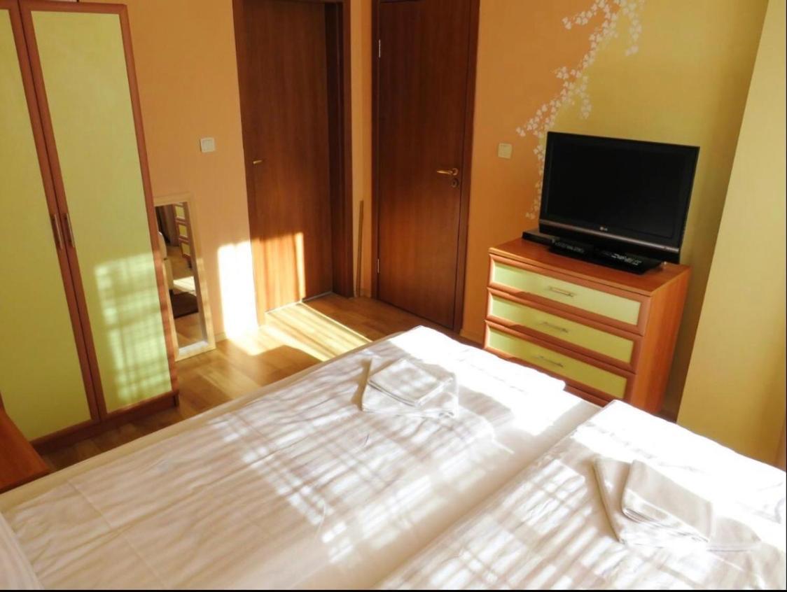 Borovets Home Sequoia מראה חיצוני תמונה