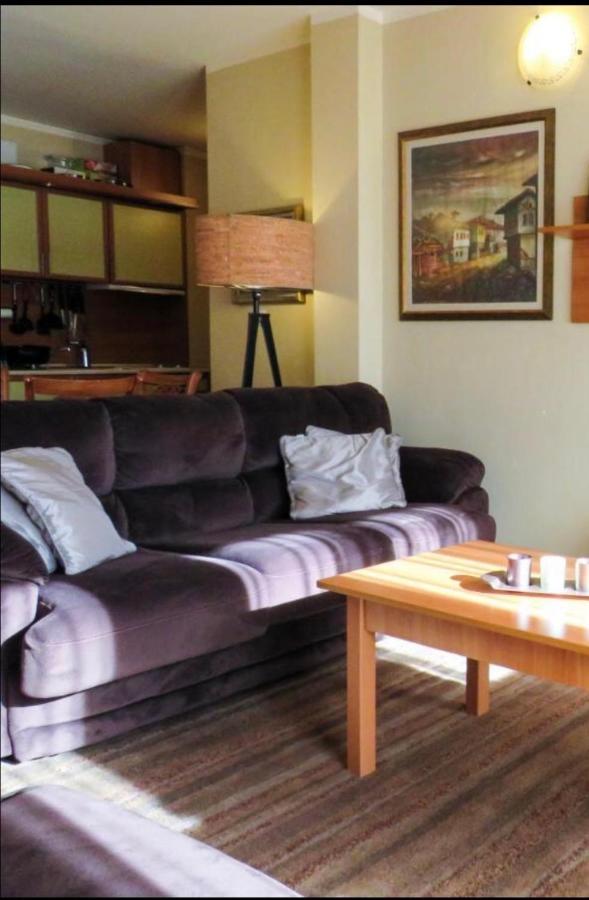 Borovets Home Sequoia מראה חיצוני תמונה