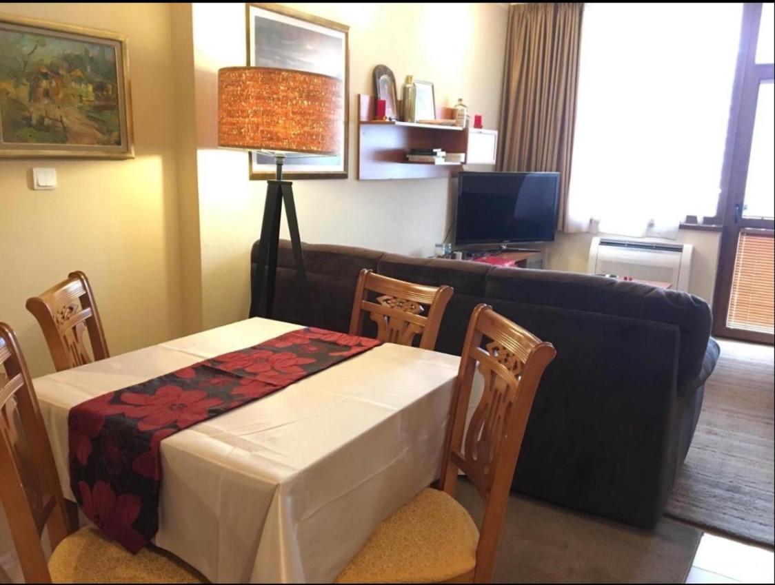 Borovets Home Sequoia מראה חיצוני תמונה