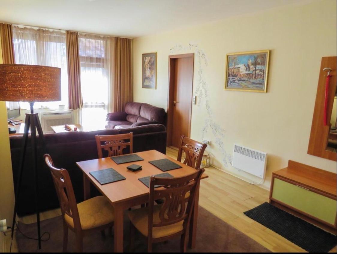 Borovets Home Sequoia מראה חיצוני תמונה