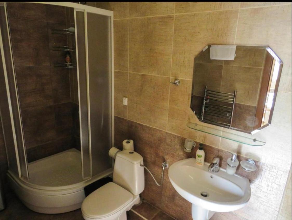 Borovets Home Sequoia מראה חיצוני תמונה