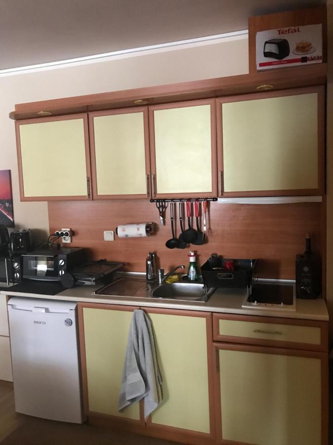 Borovets Home Sequoia מראה חיצוני תמונה