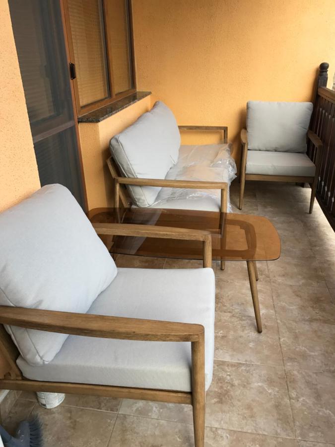 Borovets Home Sequoia מראה חיצוני תמונה