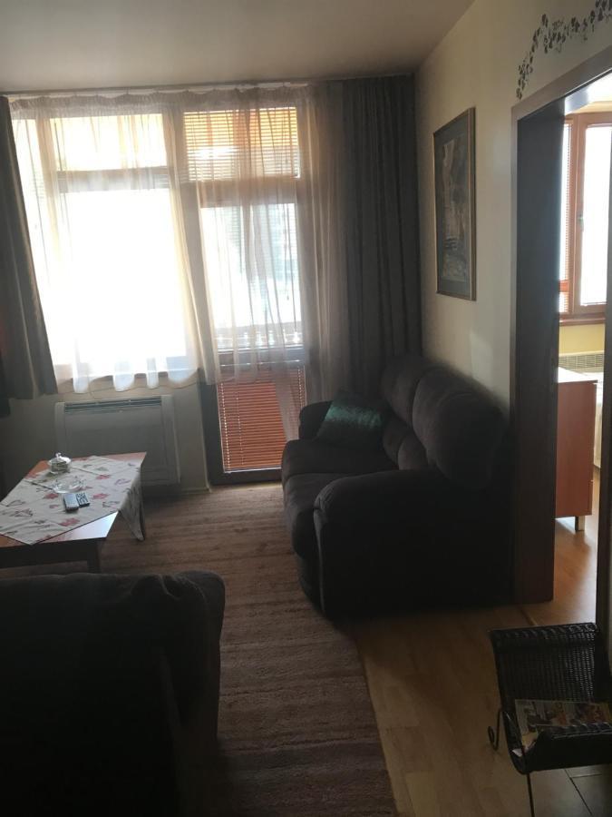 Borovets Home Sequoia מראה חיצוני תמונה