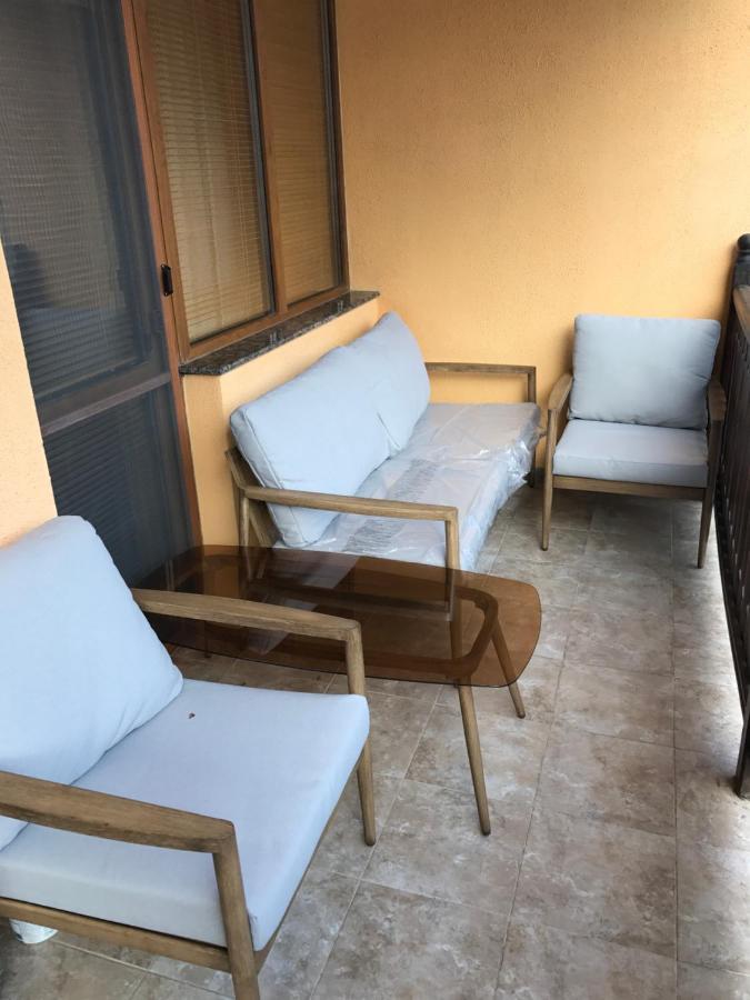 Borovets Home Sequoia מראה חיצוני תמונה