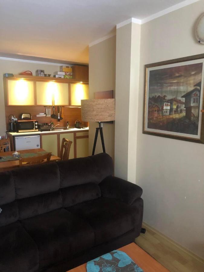 Borovets Home Sequoia מראה חיצוני תמונה