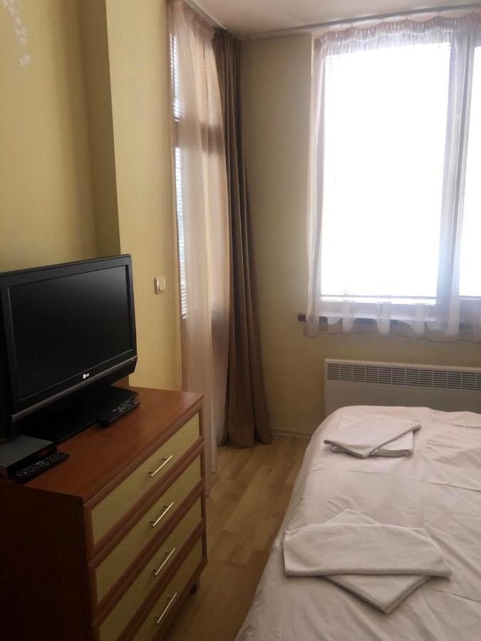 Borovets Home Sequoia מראה חיצוני תמונה