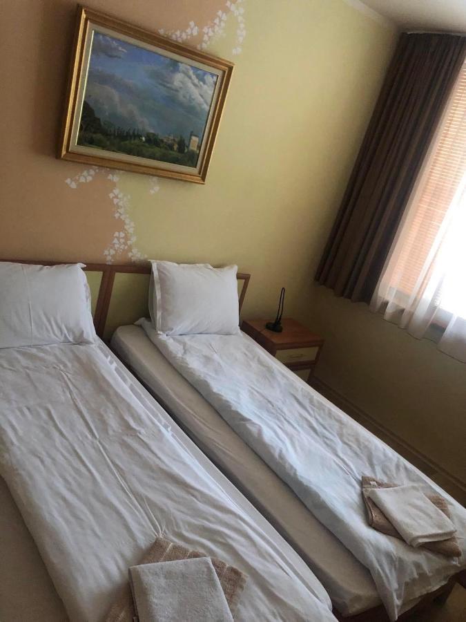 Borovets Home Sequoia מראה חיצוני תמונה