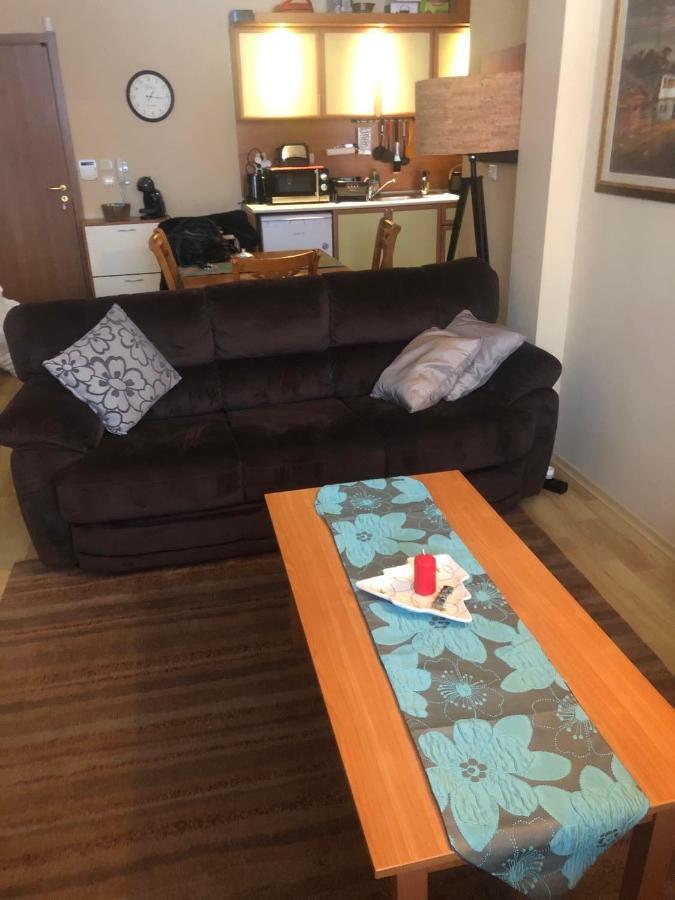Borovets Home Sequoia מראה חיצוני תמונה