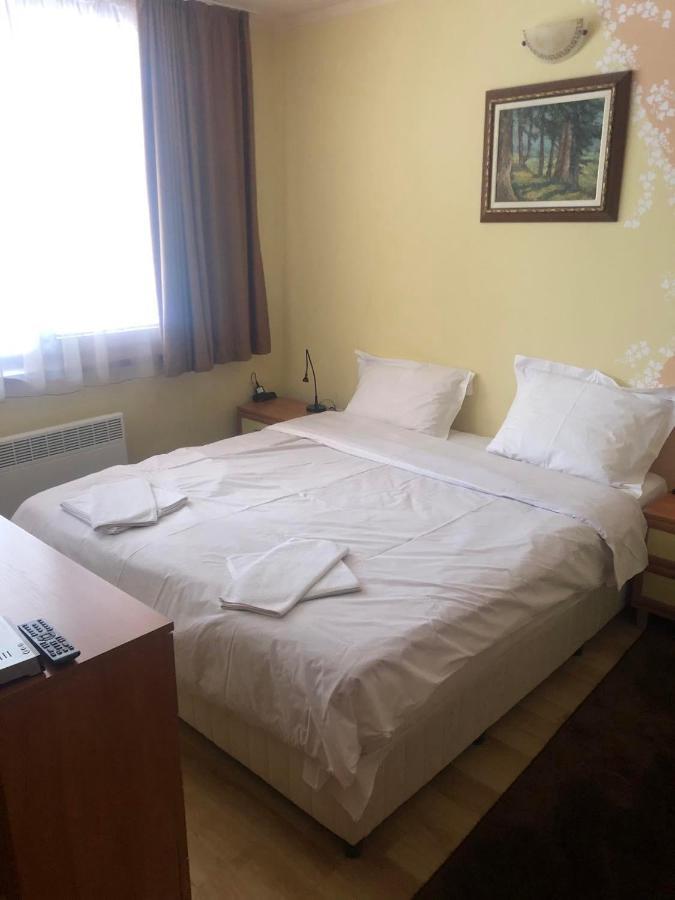 Borovets Home Sequoia מראה חיצוני תמונה
